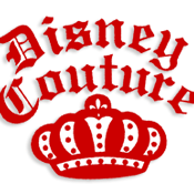 Disney Couture